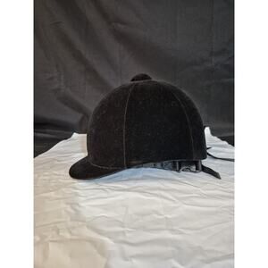 Sophia Collection LA | Accessories | Brown Satin Pill Hat  display picture 1
